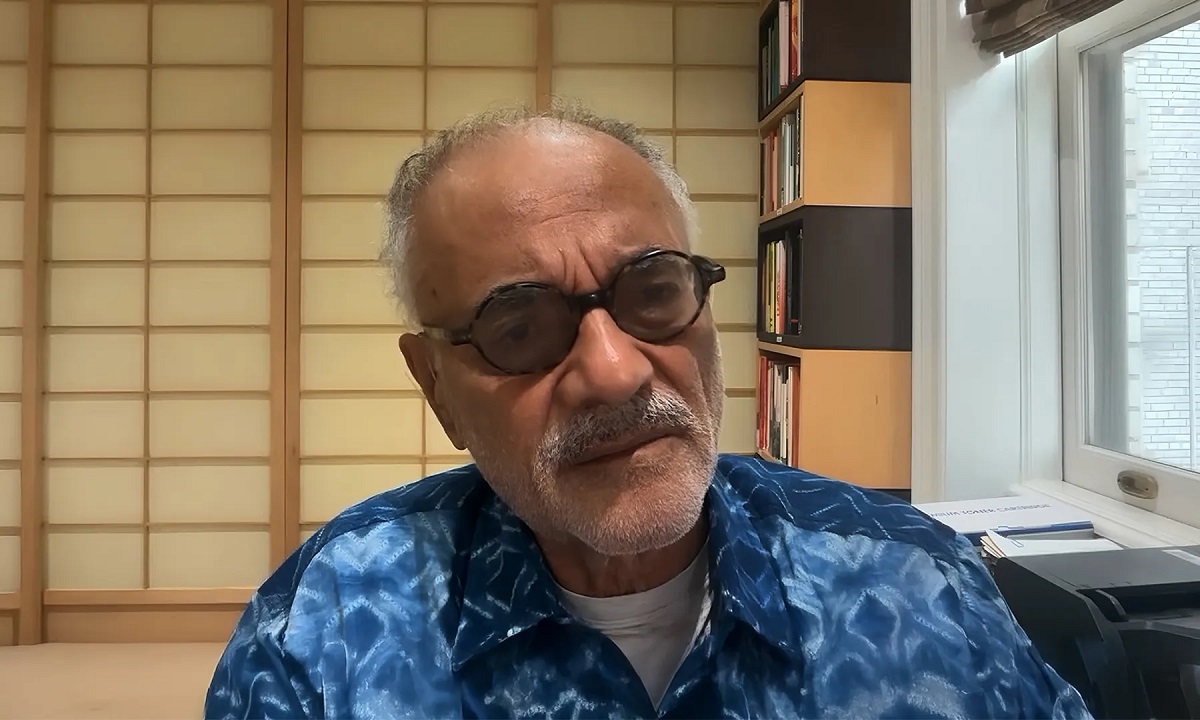 والد عمدة نيويورك: زهران سيتجاوز "ضخامة المهمة" وإسرائيل تُجرب سلاحها بقتل الغزيين